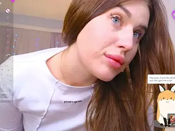 Stripchat Live Sex Cam of Milkissss