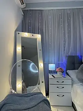 Stripchat Live Sex of Milkissss