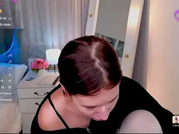 Stripchat Adult Video Chat of Milkissss