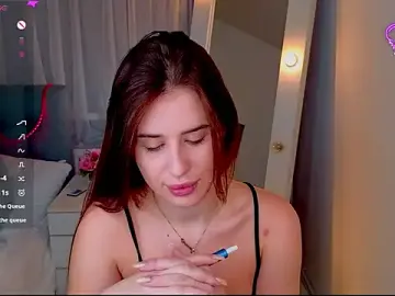 Stripchat Nude Webcam of Milkissss