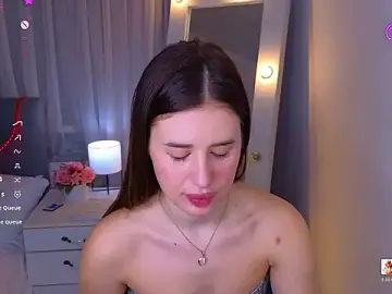 Stripchat Live Sex Cam of Milkissss