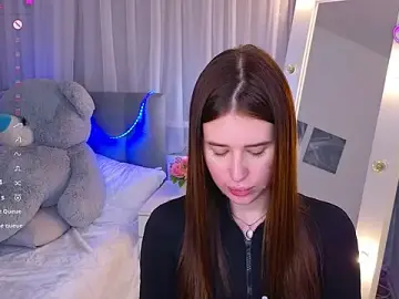 Stripchat Adult Webcams of Milkissss