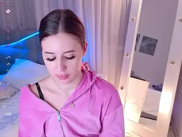 Stripchat Adult Webcams of Milkissss