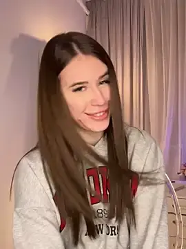 Stripchat Best live sex cam show of Milkissss