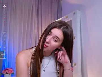 Stripchat Adult Video Chat of Milkissss