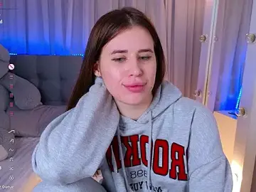 Stripchat Free Porn Cam of Milkissss