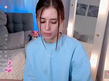 Stripchat Live Porn of Milkissss