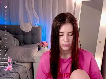 Stripchat Sex Chat of Milkissss