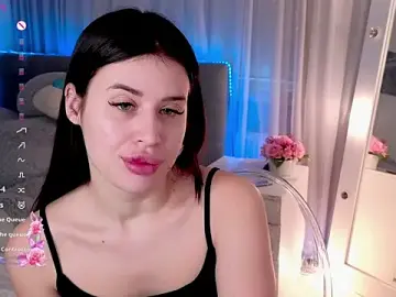 Stripchat Adult Webcam of Milkissss