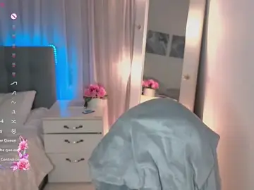 Stripchat Free Porn Cam of Milkissss