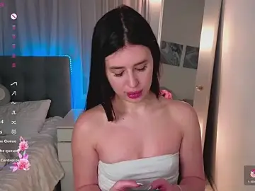 Stripchat Live Sex Cam of Milkissss