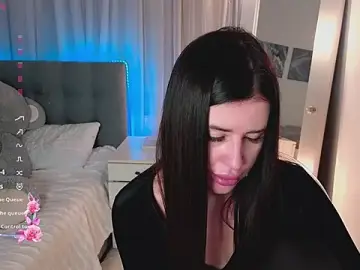 Stripchat Sex Cam of Milkissss