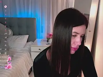 Stripchat Adult Webcam of Milkissss