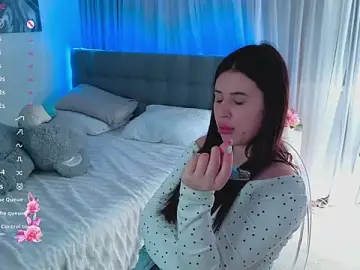 Stripchat Live Sex Cam of Milkissss