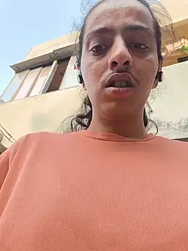 Stripchat Live Porn of PlayboyAjay024