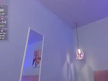 Stripchat Best live sex cam show of ScarletGV