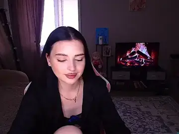 Stripchat Sex Chat of __Malika__