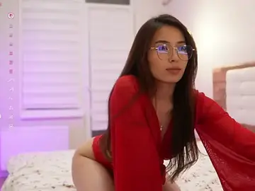 Stripchat Private Sex Chat of angel_luisa