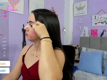 Stripchat Free Live Porn of Alexia_Queen