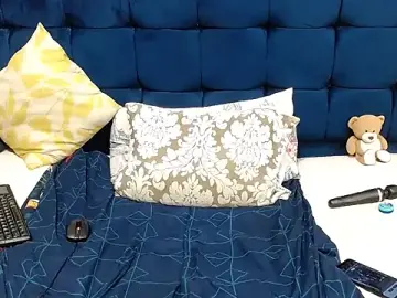 Stripchat Adult Video Chat of AriesCake