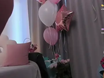 Stripchat Best Webcam of DanaCandy