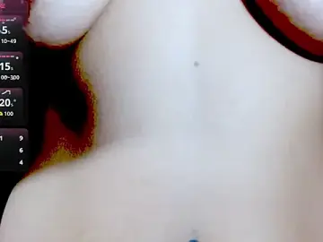 Stripchat Adult Video Chat of Eva_Hoot