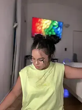 Stripchat Private Sex Chat of Lucy_wilson5