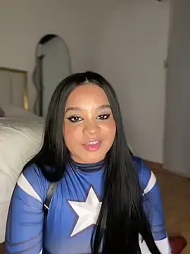 Stripchat Free Porn Cam of Lucy_wilson5