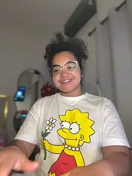 Stripchat Sex Cam of Lucy_wilson5