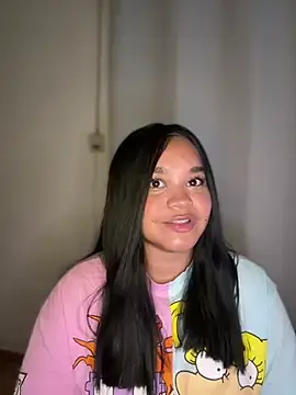 Stripchat Free Porn Cam of Lucy_wilson5