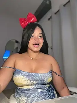 Stripchat Adult Webcam of Lucy_wilson5