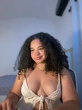 Stripchat Adult Webcam of Lucy_wilson5