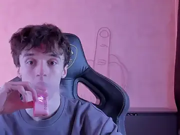 Stripchat Adult Video Chat of MasonWarholl