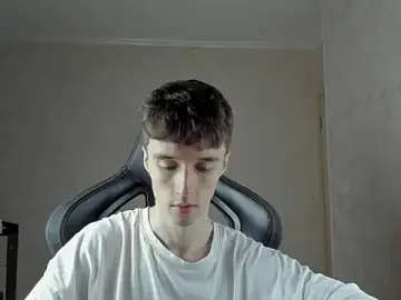 Stripchat Live Porn of MasonWarholl