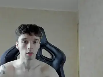 Stripchat Nude Webcam of MasonWarholl