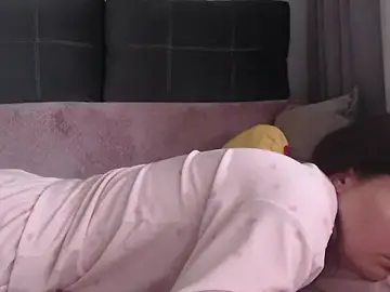 Stripchat Adult Video Chat of _JustmeHere_