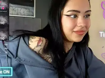 Stripchat Free Live Porn of baby__kim