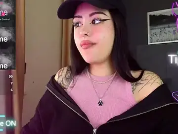 Stripchat Sex Cam of baby__kim