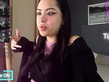 Stripchat Live Porn of baby__kim