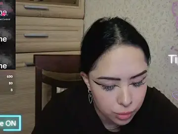 Stripchat Live Sex Cam of baby__kim