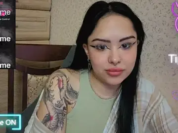 Stripchat Free Live Porn of baby__kim