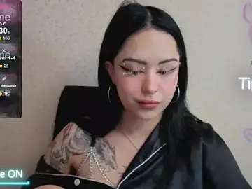 Stripchat Best live sex cam show of baby__kim