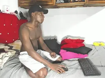 Stripchat Live Sex of blackWhite_hot