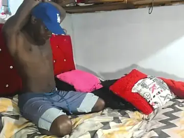 Stripchat Free Live Porn of blackWhite_hot