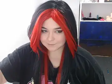 Stripchat Sex Cam of dramaticdumpsterfire