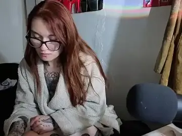 Stripchat Nude Webcam of kittenlizz