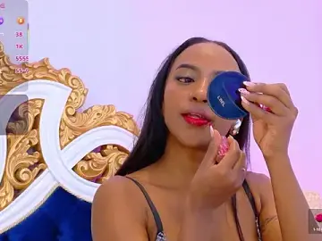 Stripchat Private Sex Chat of AshleyFerri