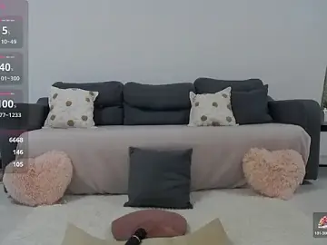 Stripchat Adult Video Chat of EmmaWil