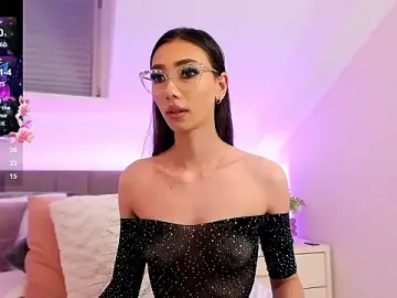 Stripchat Best Webcam of JessieePink