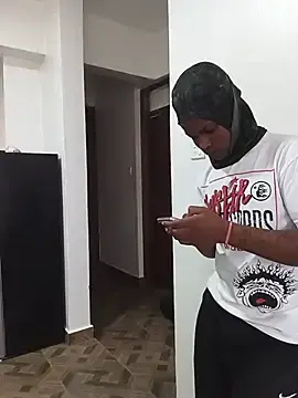Stripchat Live Sex of Oblocksquirts